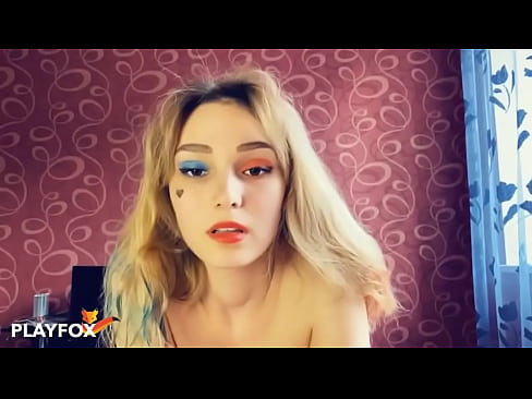 ❤️ Sehrli virtual reallıq eynəkləri mənə Harley Quinn ilə seks verdi ❤❌ Sikişmə bizdə az.risegame.top ❌️