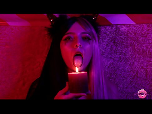 ❤️ Ağız yerinə yetirilməsi ilə Sexy Succubus-dan Ehtiraslı Blowjob ❤❌ Sikişmə bizdə az.risegame.top ❌️