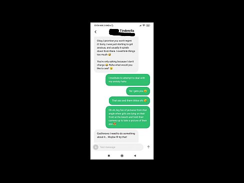 ❤️ Tinder-dən hərəmimə yeni bir PAWG əlavə etdim (Tinder ilə danışıq daxil olmaqla) ❤❌ Sikişmə bizdə az.risegame.top ❌️